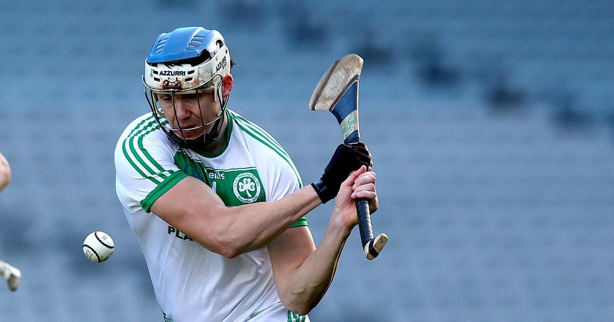 Ballyhale and O’Loughlins prevail in Kilkenny but not without drama