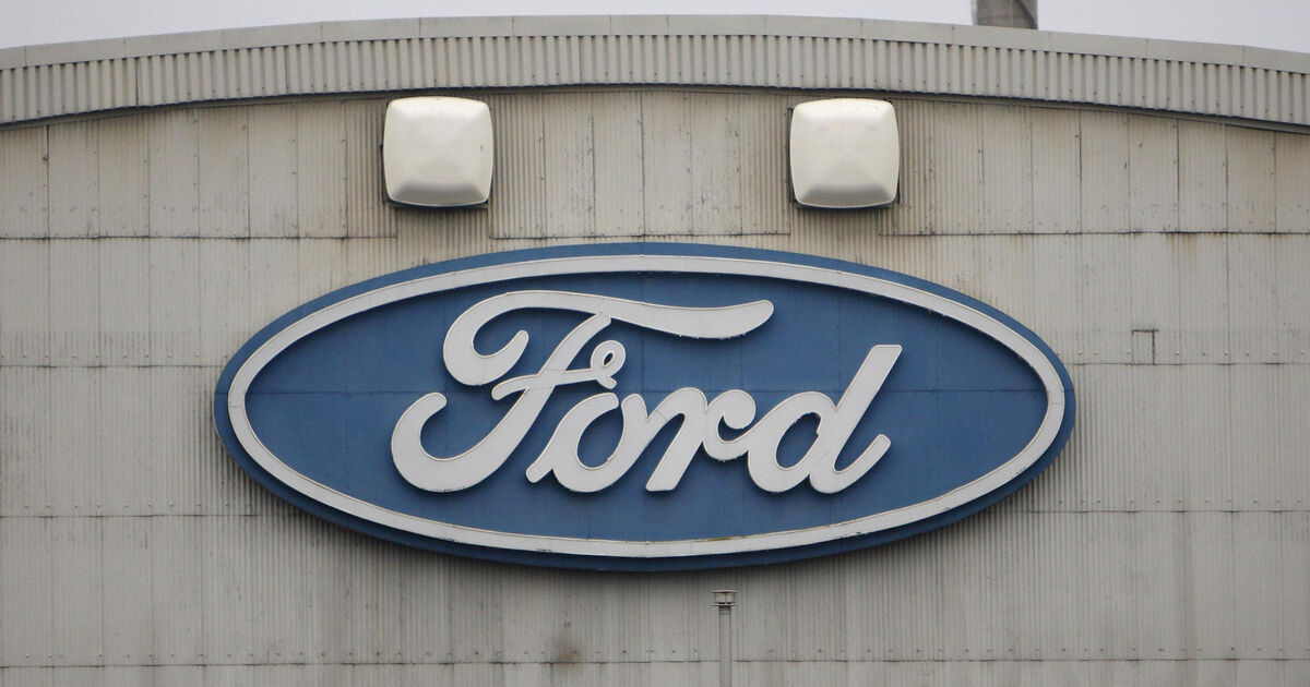 Profits rise to €3.9m at Irish arm of Ford