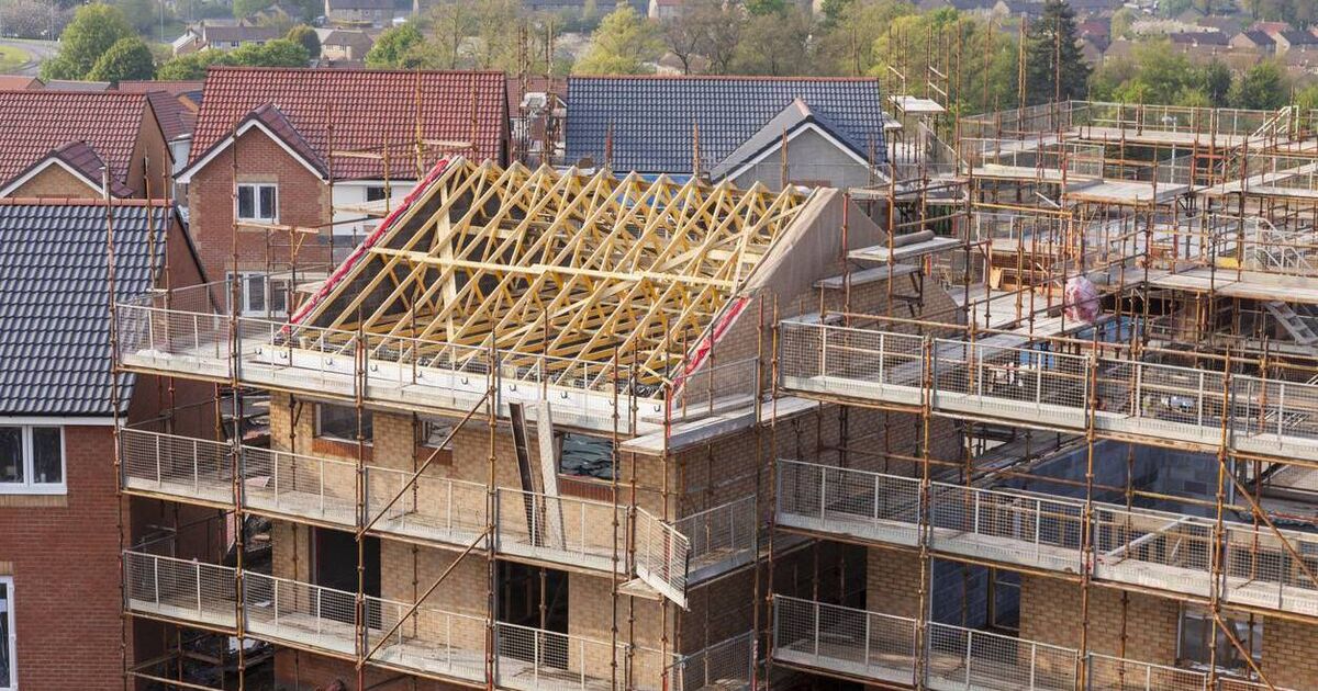 More than 2,000 social housing units in the pipeline for Cork