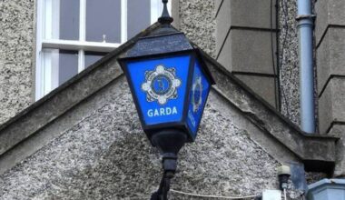 Two injured, one seriously, after Clare crash involving car and horse