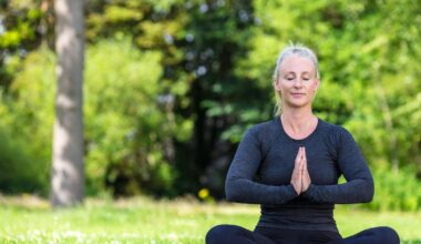 8 lifestyle changes to support you through the menopause