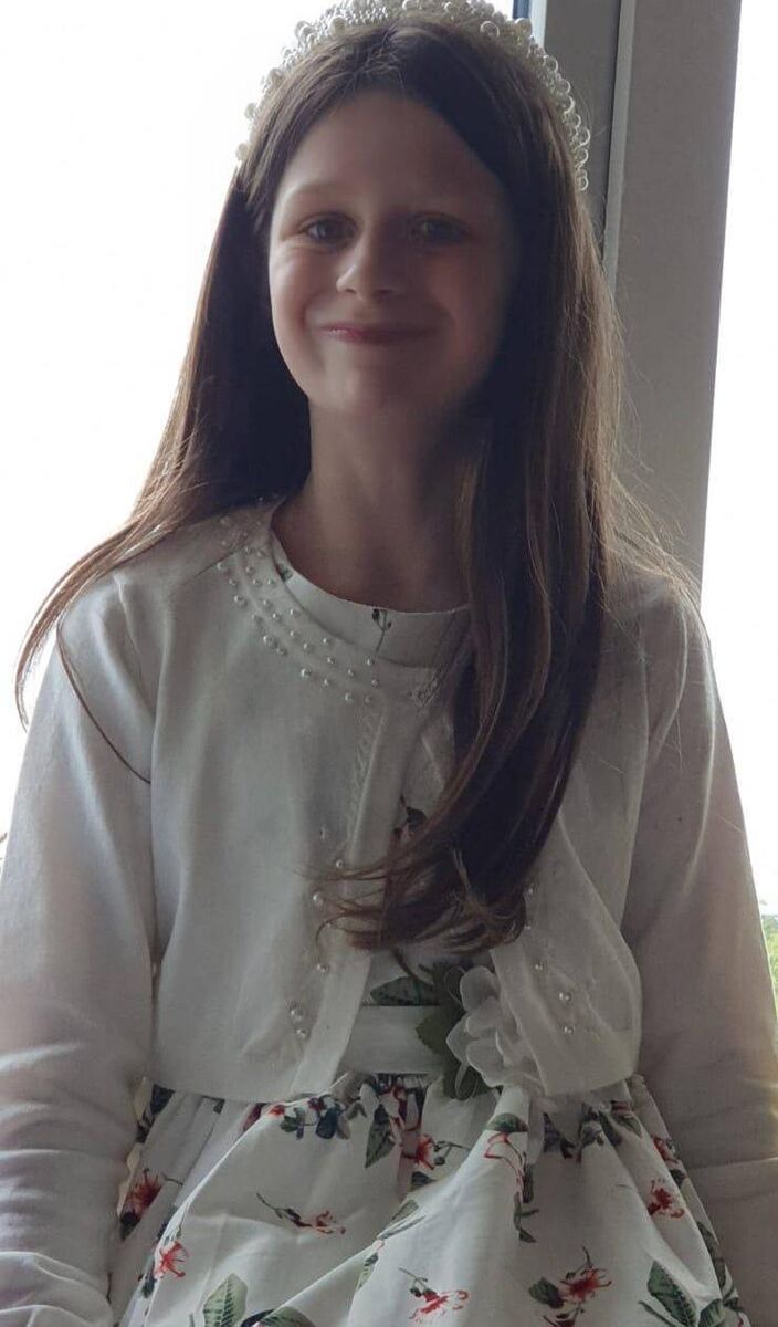 Since the start of the new term last month, Kayla has had three different teachers.