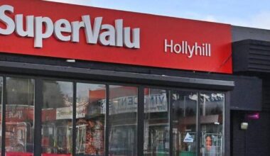 Cork City supermarket hit with closure orders twice in one month 