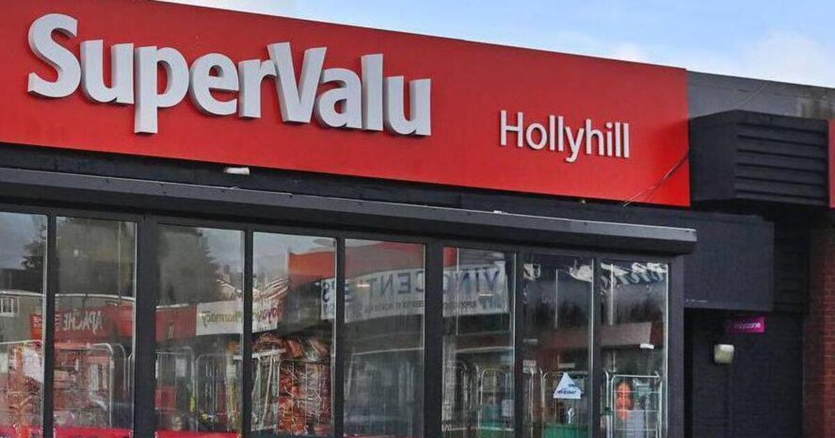 Cork City supermarket hit with closure orders twice in one month 