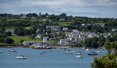 Plans for almost 60 new homes in Schull greenlit by An Coimisiún Pleanála following appeals 