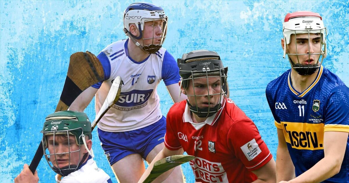 Dr Harty Cup 2025-26: team-by-team guide, including the ones to watch, for Munster schools SHC - Irish Examiner