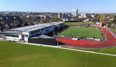Vision for new UCC Sports Park takes shape while Mardyke also set for upgrade
