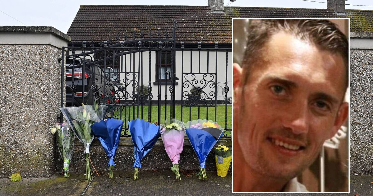 Third person charged with murder of Cork postman Barry Daly in Doneraile