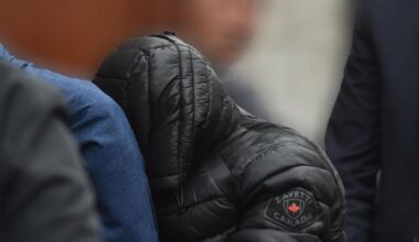 Gardaí charge man and juvenile with murder of postman in Doneraile