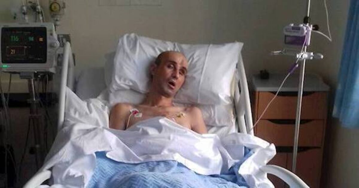 Man who suffered catastrophic injuries when scrambler bike landed on him settles action for €5.2m
