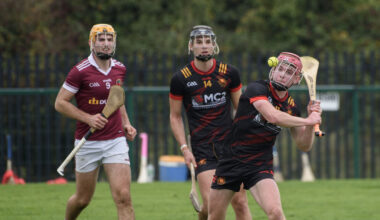 Goals prove the difference as CBC lose out narrowly to Our Lady's Templemore 