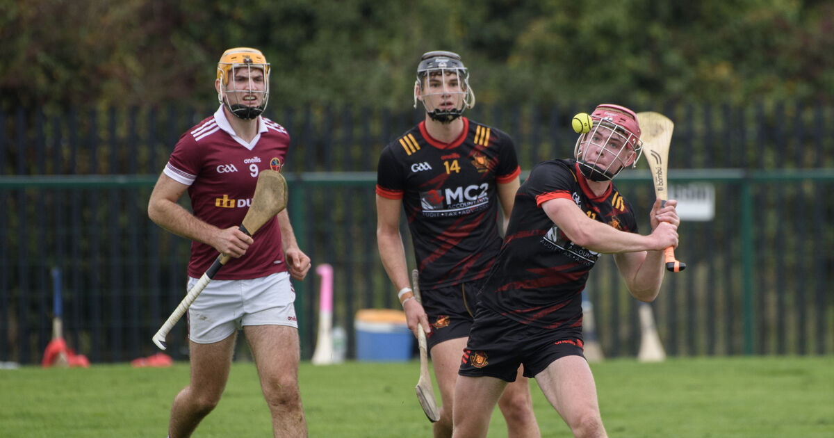 Goals prove the difference as CBC lose out narrowly to Our Lady's Templemore 