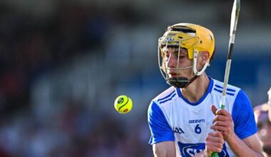 Lismore power past Doon to open Harty Cup with convincing win