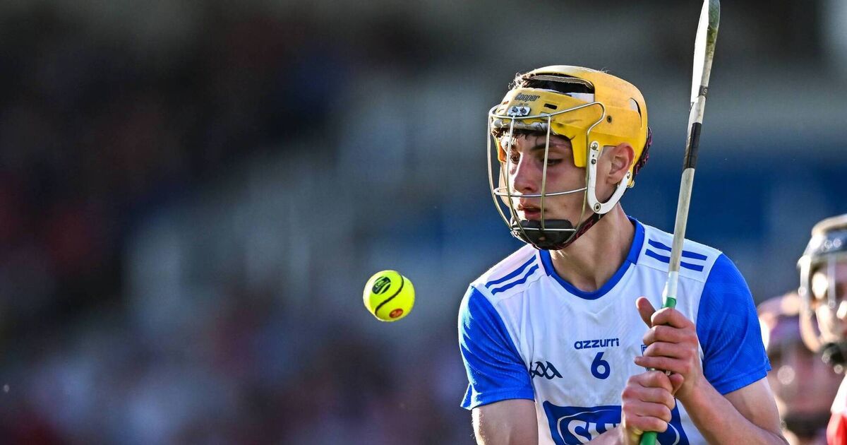 Lismore power past Doon to open Harty Cup with convincing win