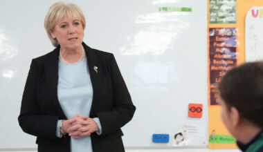 Heather Humphreys confirms she attended an event which is being investigated by gardaí