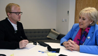 Health fears to keep Heather Humphreys out of Dáil politics if she doesn't become president