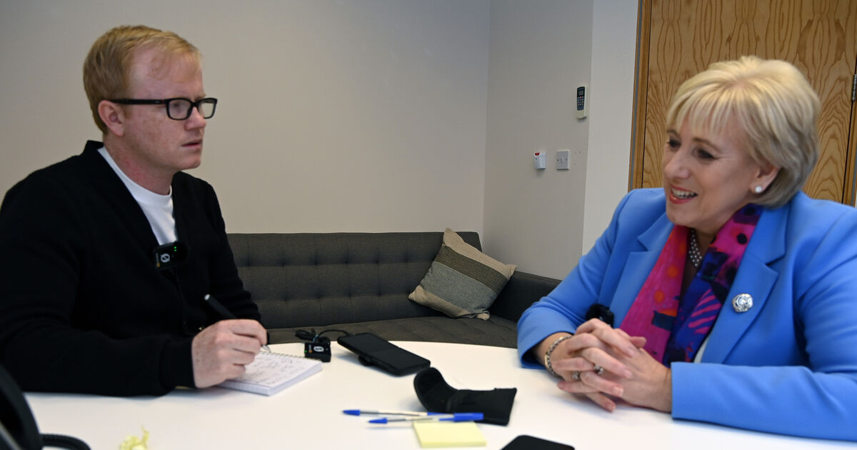 Health fears to keep Heather Humphreys out of Dáil politics if she doesn't become president