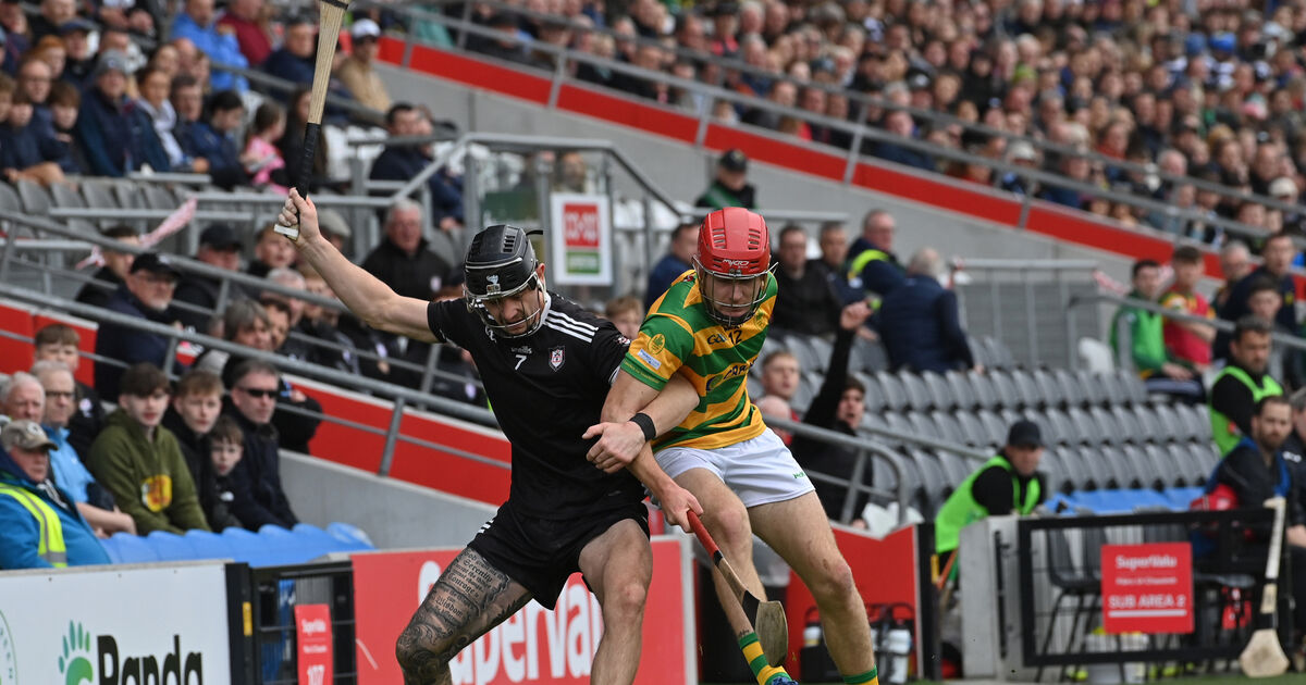 Underdogs lean on squad depth with Conor Lehane and Eoin Moloney out