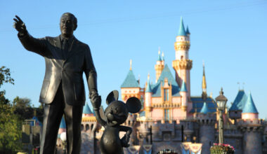 Disneyland Paris seeking Cork princes, princesses and superheroes