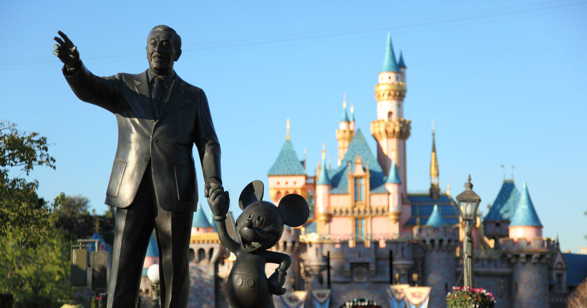 Disneyland Paris seeking Cork princes, princesses and superheroes