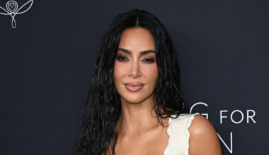 Concerns raised over Kim Kardashian's Skims pubic hair thong
