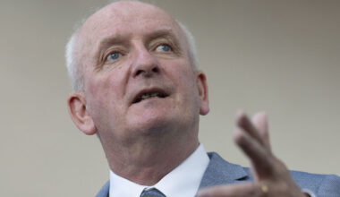 HSE paid €15m to now-defunct firm without a contract for respiratory sensors