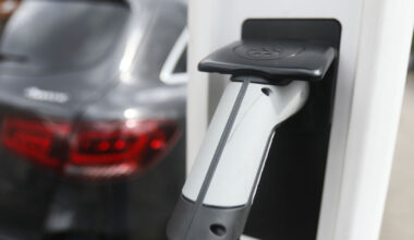 Plug-in hybrids pollute almost as much as petrol cars, report finds