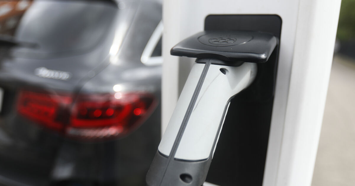 Plug-in hybrids pollute almost as much as petrol cars, report finds