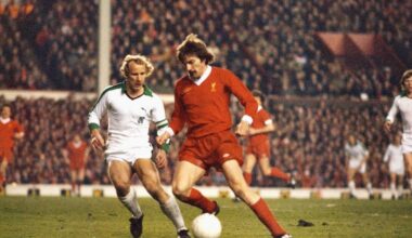 Ireland star Heighway wins another league medal with Liverpool