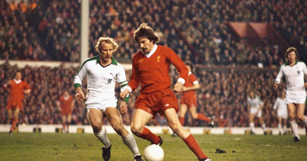 Ireland star Heighway wins another league medal with Liverpool
