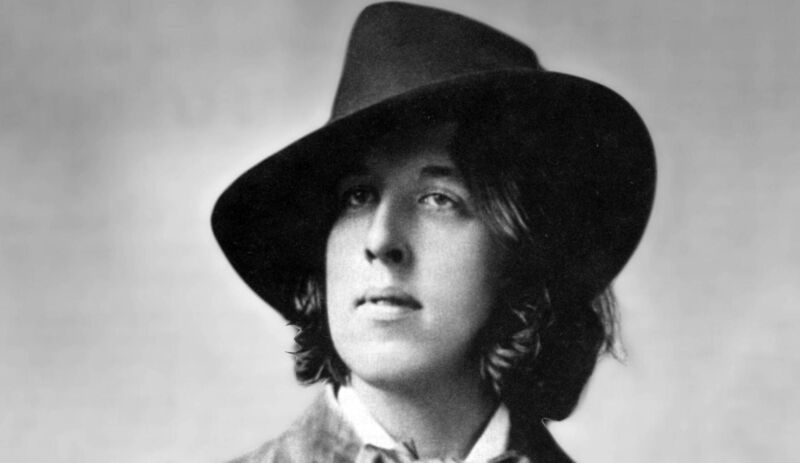 'After Oscar' is also the history of a family who suffered in the wake of Oscar Wilde’s conviction and later death in 1900. File picture: Apic/Getty