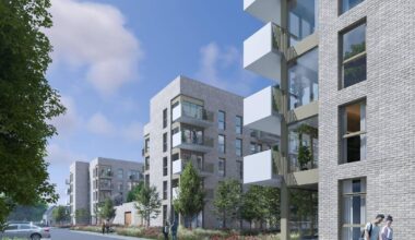 Planning approved for 345 new homes in Wilton in Cork City