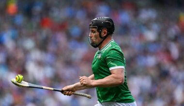 Cool Na Piarsaigh can turn the tables on Doon