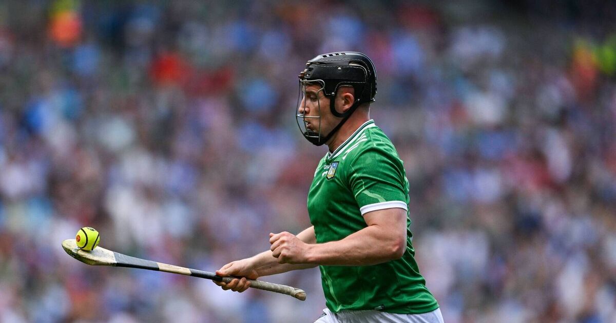 Cool Na Piarsaigh can turn the tables on Doon