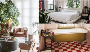 Four interior design books to inspire a home makeover