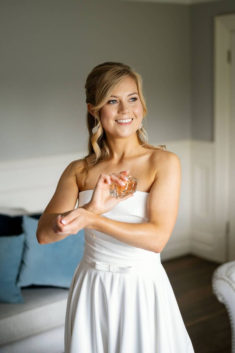 Niamh O’Connor. Pictures: Janusz Trzesicki Photography