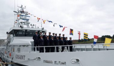 ‘Ireland is awash with cocaine — we’re losing the battle,’ warns former Navy commander