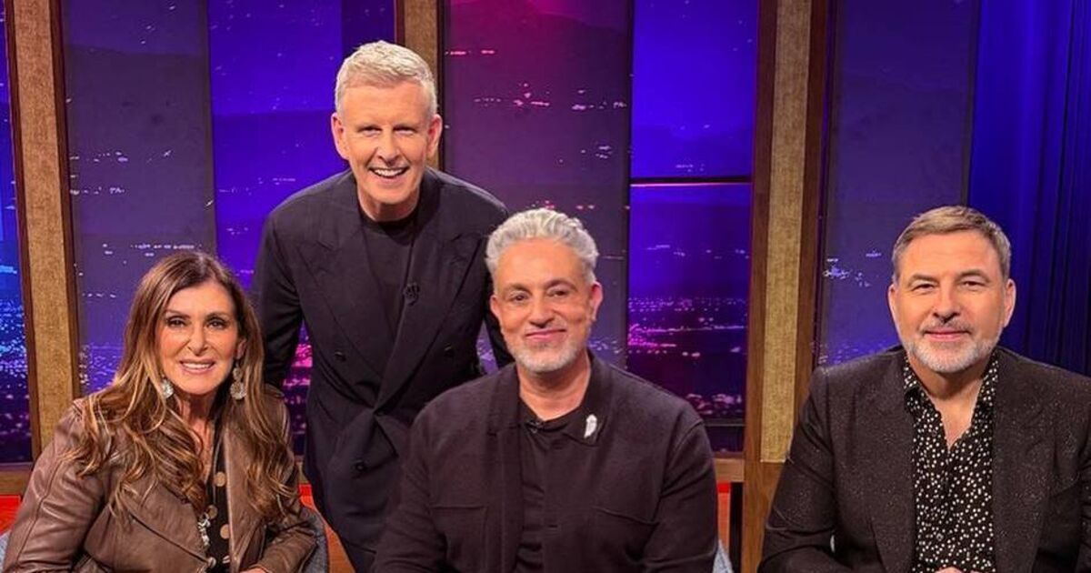 Late Late Show talking points, including uncomfortable moments from David Walliams
