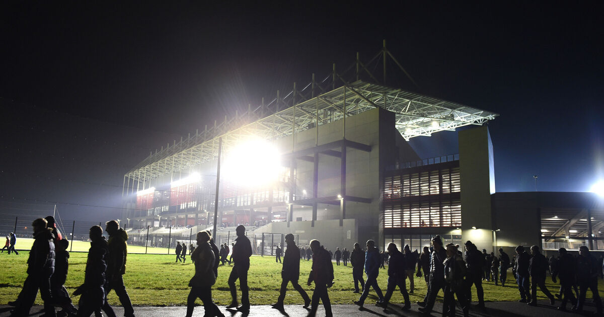 Cork hurling finals moved again because of weather warning