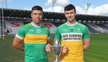 Cork GAA postpones Páirc Uí Chaoimh double-header as weather forces fixture changes
