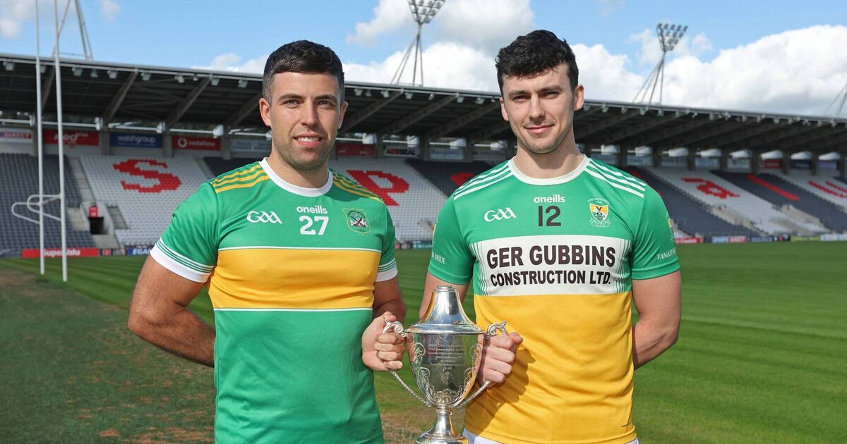Cork GAA postpones Páirc Uí Chaoimh double-header as weather forces fixture changes