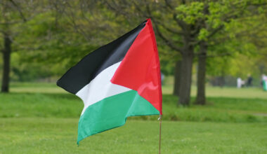 West Cork village to hold fundraising walk for Palestinian people