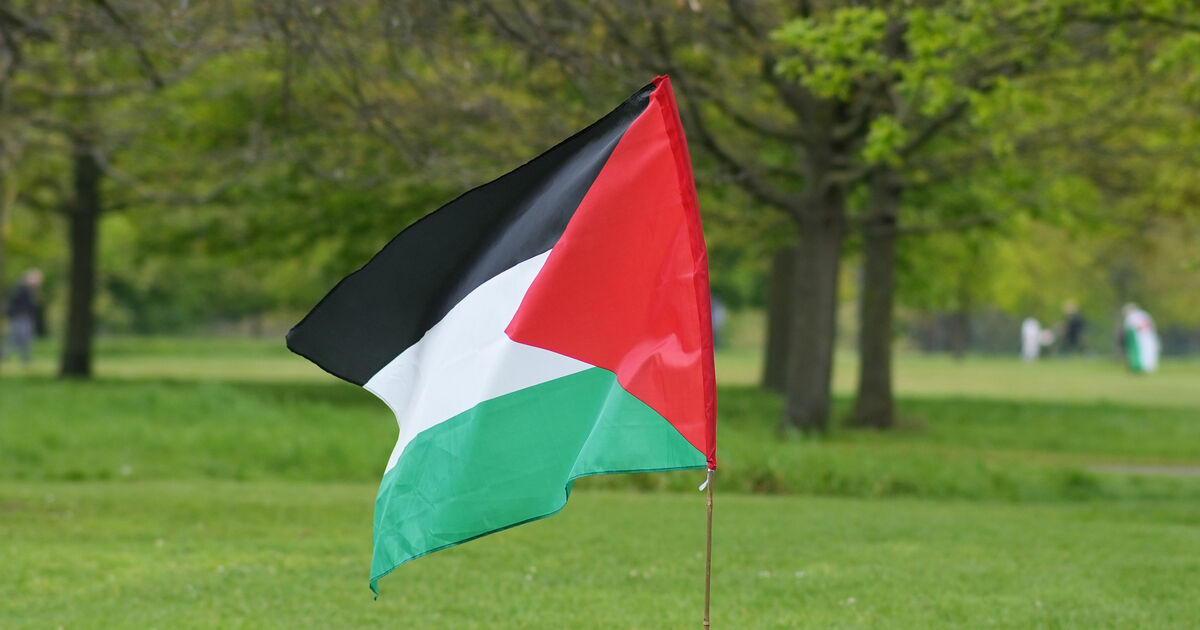 West Cork village to hold fundraising walk for Palestinian people