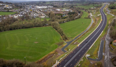 ‘I have to watch the clock myself’ on Cork bypass, says judge who struck out speeding case