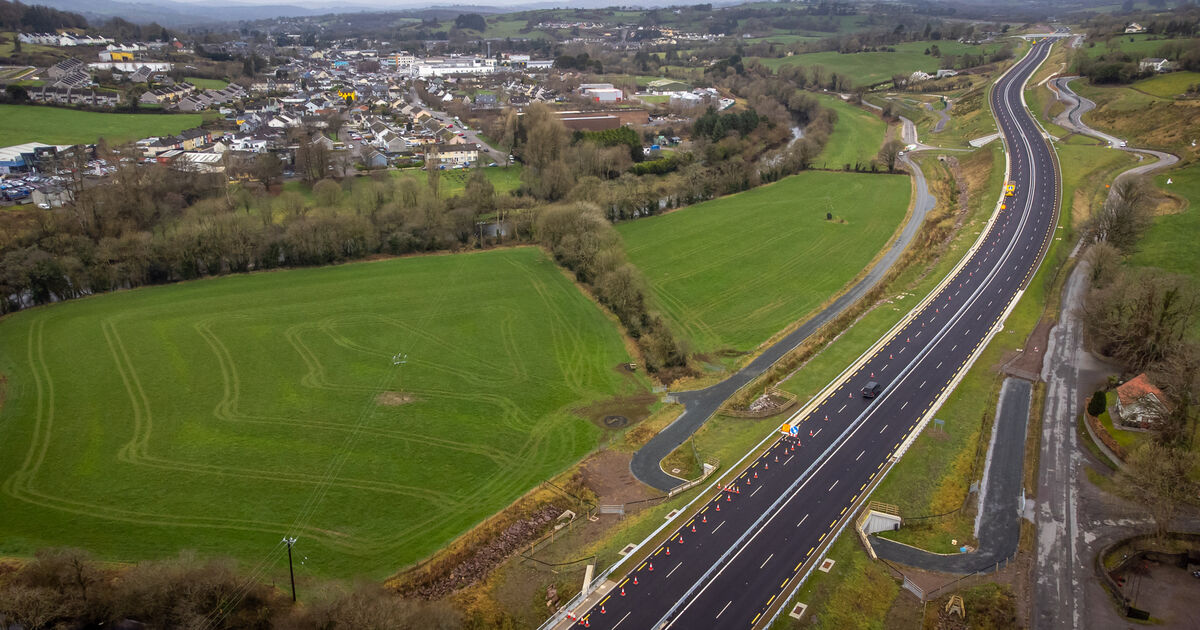 ‘I have to watch the clock myself’ on Cork bypass, says judge who struck out speeding case