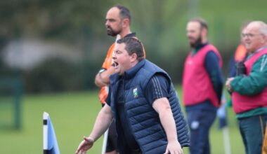 Gaultier rage after Ryans fire The Nire into Waterford final in chaotic finish