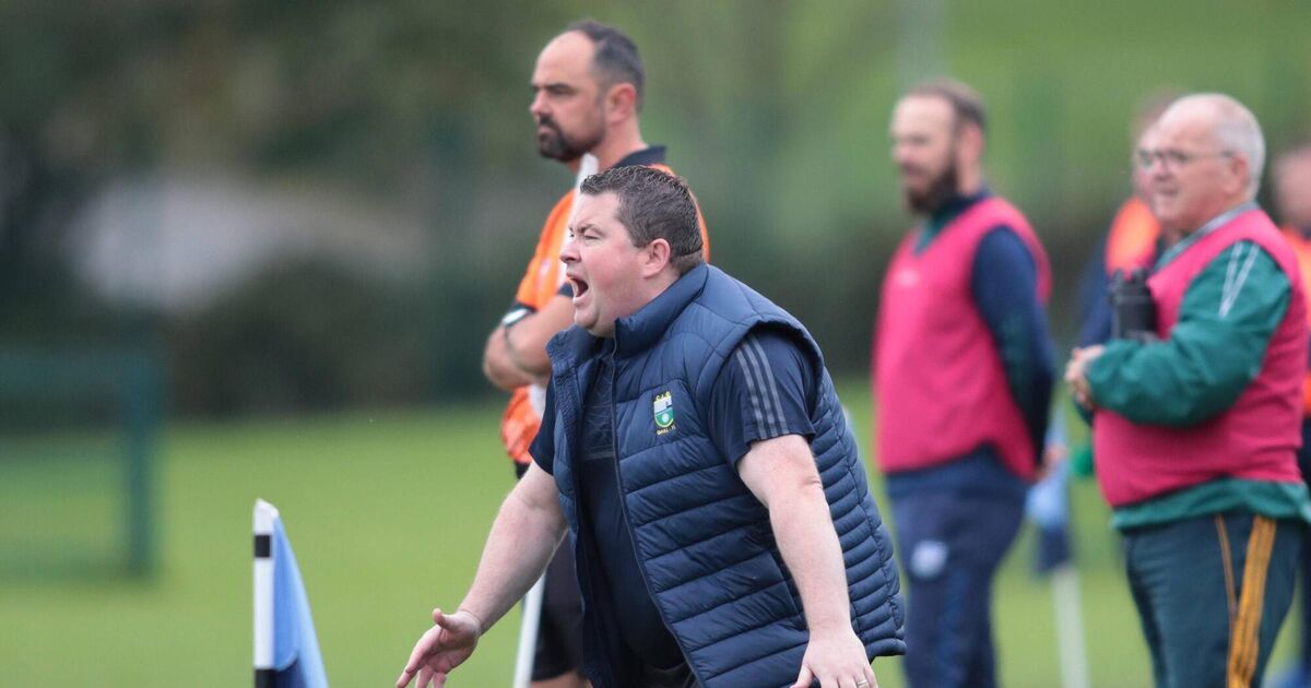 Gaultier rage after Ryans fire The Nire into Waterford final in chaotic finish