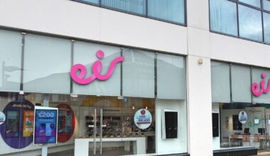 Watchdog issues Eircom urgent notice to halt promotion