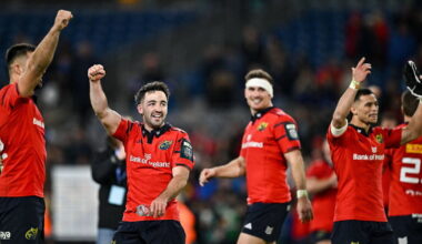 Raising the Bar – How Munster floored Leinster at Croke Park