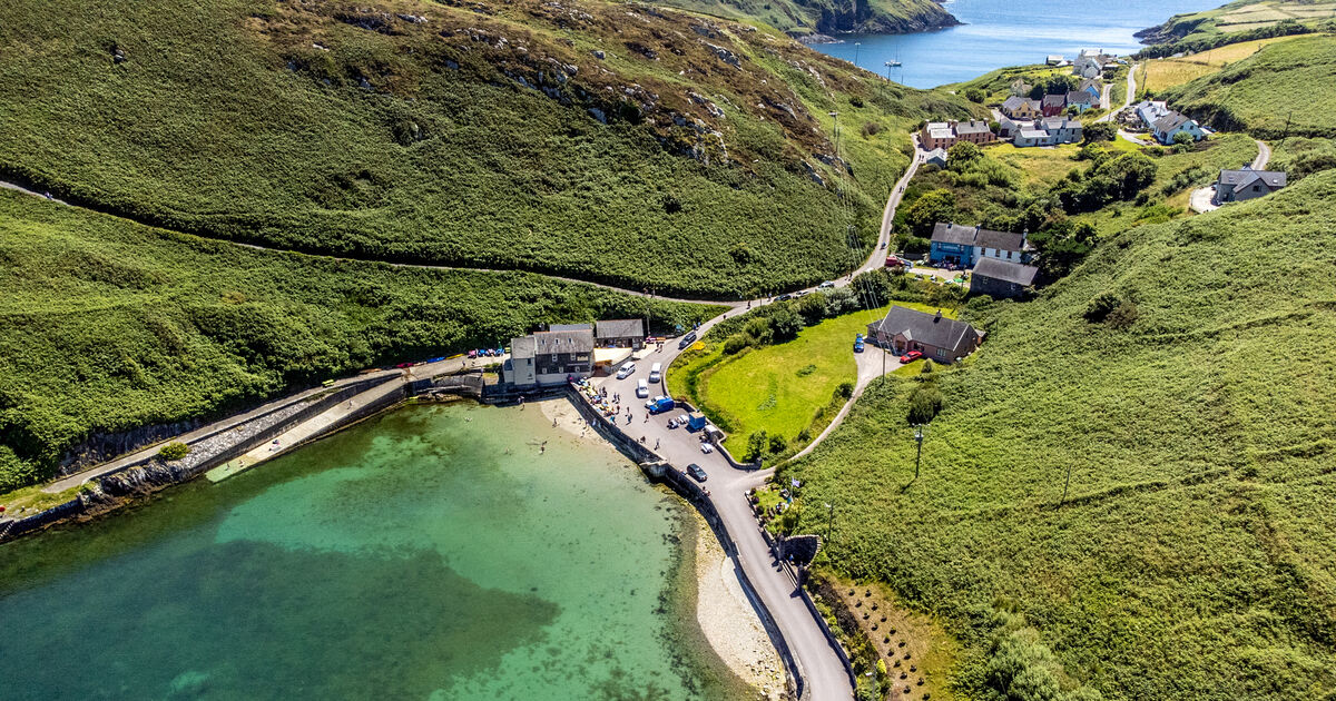 West Cork island facing annual fight to attract families amid fears for school’s future